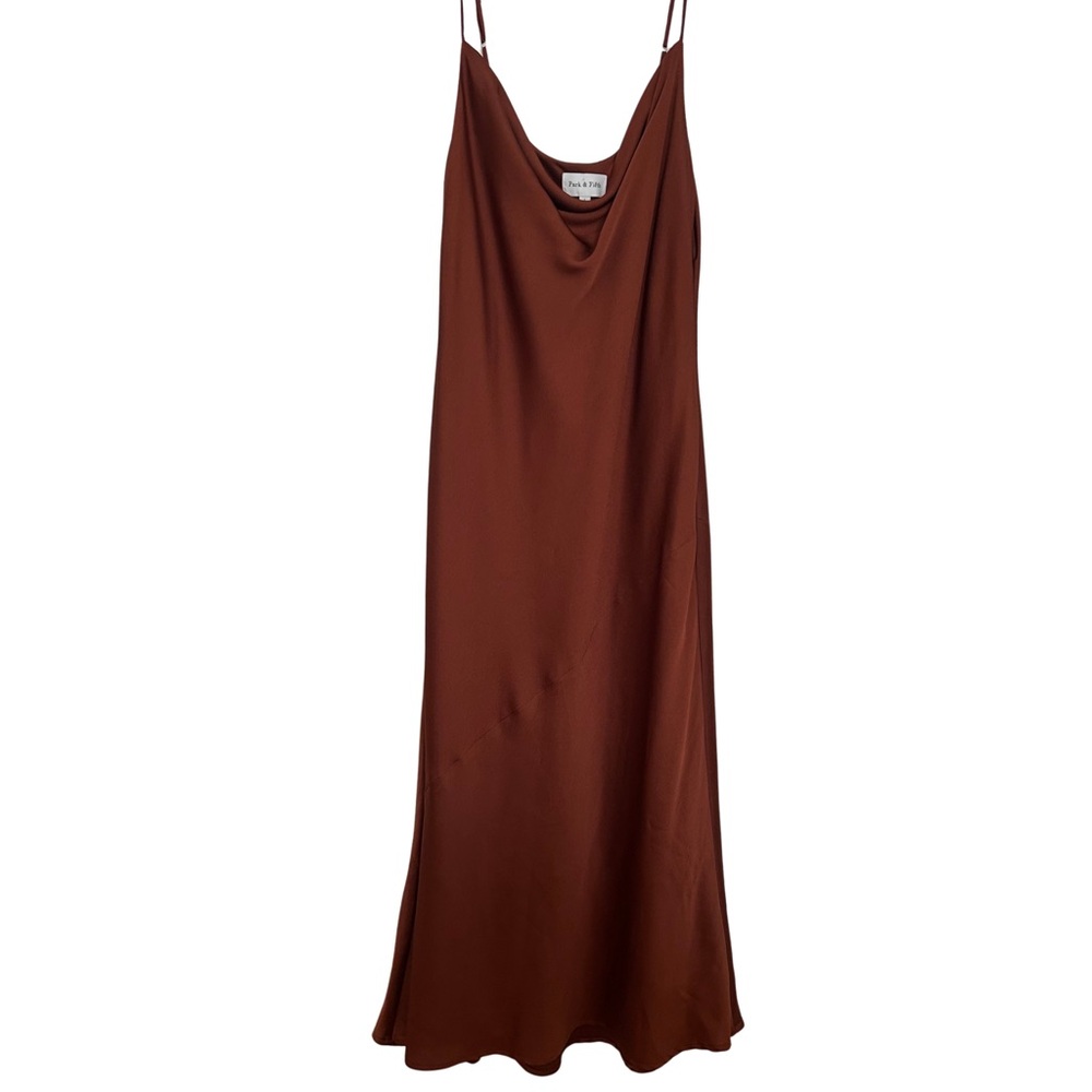 Park & Fifth Slip Dress